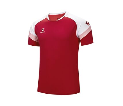 Детская футболка Kelme BRAVO - 7351TX3093.9610 Детская футболка Kelme BRAVO - 7351TX3093.9610