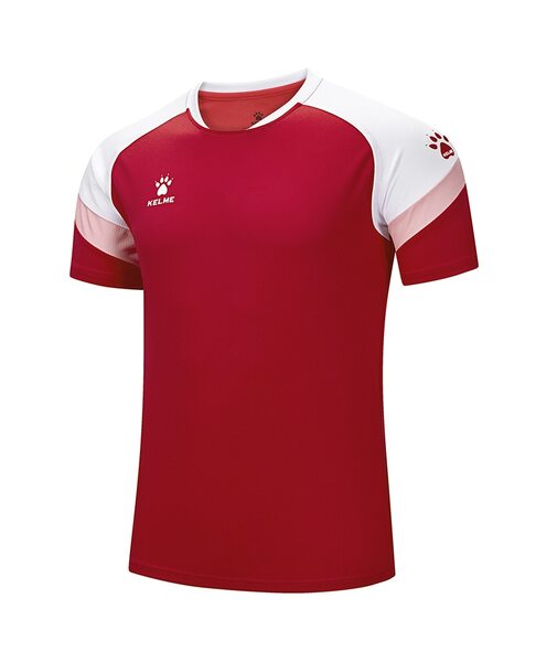 Футболка Kelme BRAVO - 7351TX1092.9610 - оригинал Футболка Kelme BRAVO - 7351TX1092.9610 - оригинал