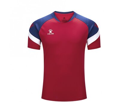 Футболка Kelme BRAVO - 7351TX1092.9615 Футболка Kelme BRAVO - 7351TX1092.9615