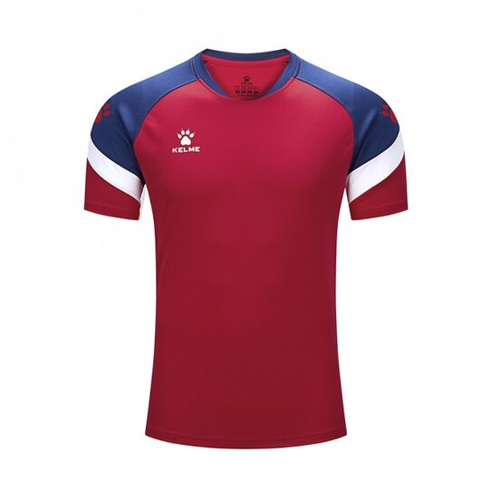 Футболка Kelme BRAVO - 7351TX1092.9615 - оригинал Футболка Kelme BRAVO - 7351TX1092.9615 - оригинал
