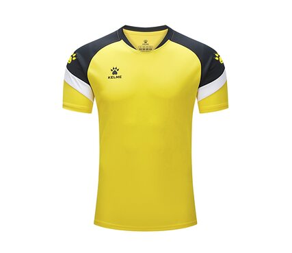 Детская футболка Kelme BRAVO - 7351TX3093.9712 Детская футболка Kelme BRAVO - 7351TX3093.9712
