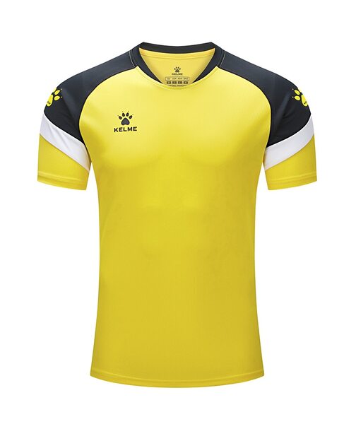 Футболка Kelme BRAVO - 7351TX1092.9712 - оригинал