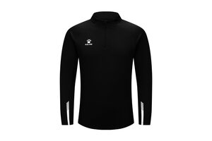 Детский реглан Kelme ACADEMY II - 7461TT3052.9000 Детский реглан Kelme ACADEMY II - 7461TT3052.9000