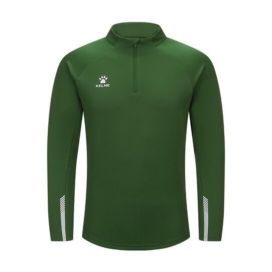 Детский реглан Kelme ACADEMY II - 7461TT3052.9300 Детский реглан Kelme ACADEMY II - 7461TT3052.9300