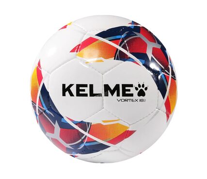 Футбольний м'яч Kelme VORTEX 18.1 - 8001QU5002.9423 Футбольний м'яч Kelme VORTEX 18.1 - 8001QU5002.9423