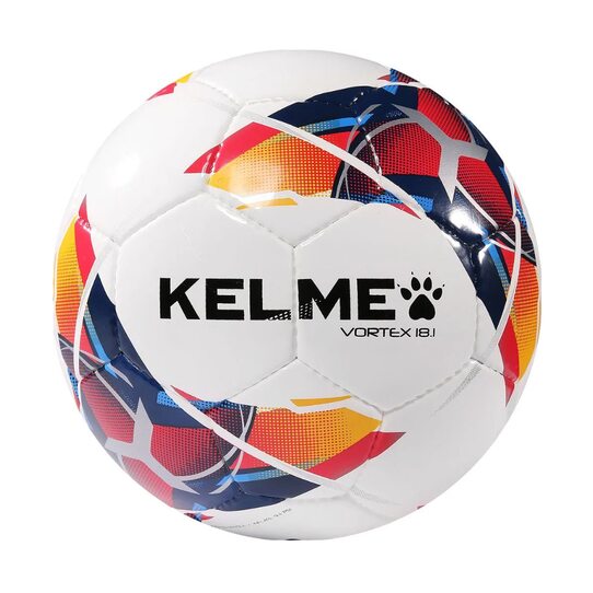 Купить Футбольный мяч Kelme VORTEX 18.1 - 8001QU5002.9423 - оригинал, гарантия Купить Футбольный мяч Kelme VORTEX 18.1 - 8001QU5002.9423 - оригинал, гарантия