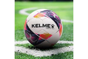 Футбольний м'яч Kelme VORTEX 18.2 - 8101QU5001.9423 Футбольний м'яч Kelme VORTEX 18.2 - 8101QU5001.9423