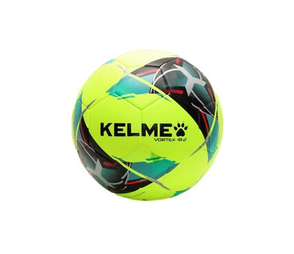 Футбольний м'яч Kelme VORTEX 18.2 - 8101QU5001.9905 Футбольний м'яч Kelme VORTEX 18.2 - 8101QU5001.9905