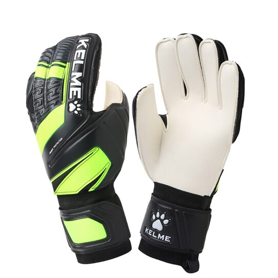 Вратарские перчатки Kelme - 8101ST5003.9010 Вратарские перчатки Kelme - 8101ST5003.9010