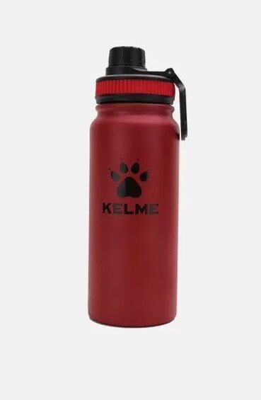 Пляшка для води Kelme - 8101WL5001.9611 (0,5 л)