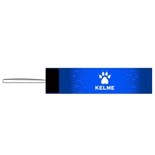 Капітанська повязка Kelme - 8101XB5001.9400 Капітанська повязка Kelme - 8101XB5001.9400