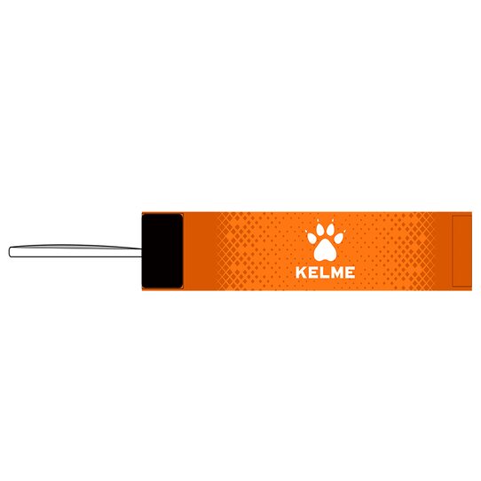 Капітанська повязка Kelme - 8101XB5001.9907 Капітанська повязка Kelme - 8101XB5001.9907