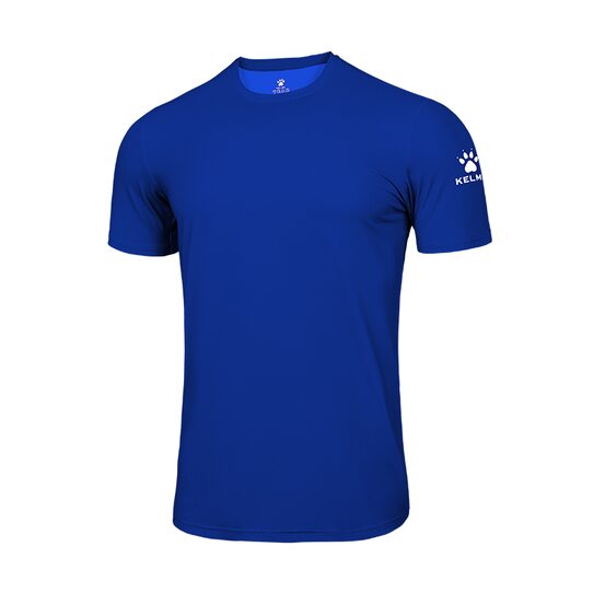 Футболка Kelme TRAINING - 8151TX1002.9481 - оригинал