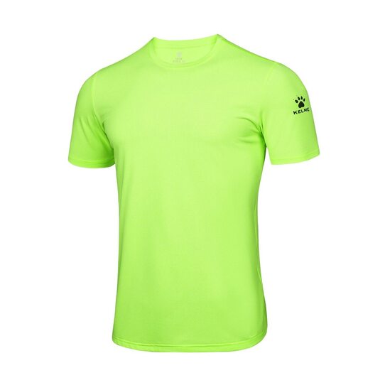 Футболка Kelme TRAINING - 8151TX1002.9905 - оригинал