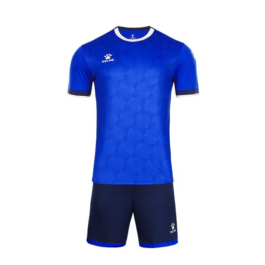 Комплект футбольной формы Kelme PALMA - 8151ZB1001.9481 Комплект футбольной формы Kelme PALMA - 8151ZB1001.9481