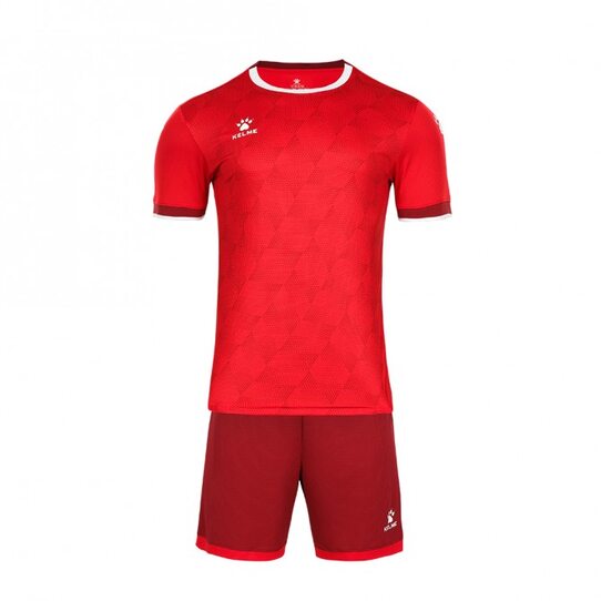 Детский комплект футбольной формы Kelme PALMA - 8151ZB3001.9600