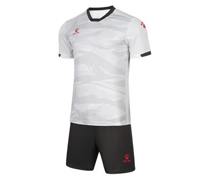 Комплект футбольной формы Kelme Storm - 8151ZB1003.9100