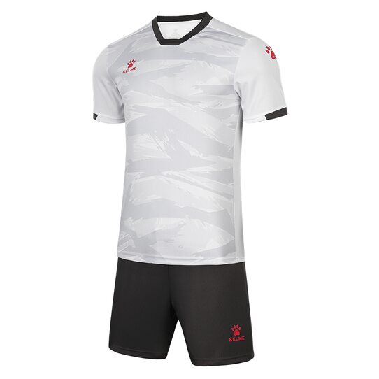 Купить Комплект футбольной формы Kelme Storm - 8151ZB1003.9100 - оригинал, гарантия