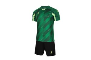 Комплект футбольной формы Kelme INTER - 8151ZB1005.9300