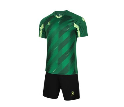 Комплект футбольной формы Kelme INTER - 8151ZB1005.9300