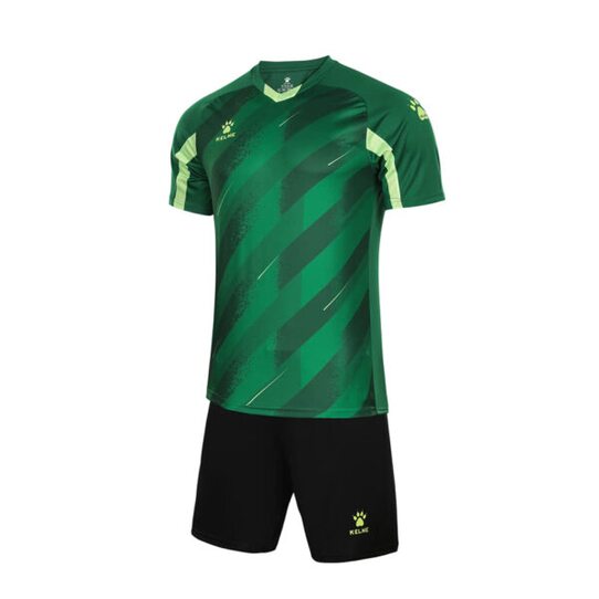 Купить Комплект футбольной формы Kelme INTER - 8151ZB1005.9300 - оригинал, гарантия