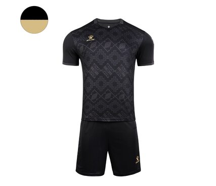 Комплект футбольной формы Kelme ARGO - 8151ZB1006.9000 Комплект футбольной формы Kelme ARGO - 8151ZB1006.9000