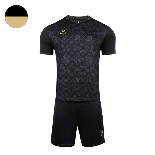 Купить Комплект футбольной формы Kelme ARGO - 8151ZB1006.9000 - оригинал, гарантия