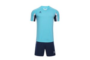Детский комплект футбольной формы Kelme PORTO - 8251ZB3002.9405