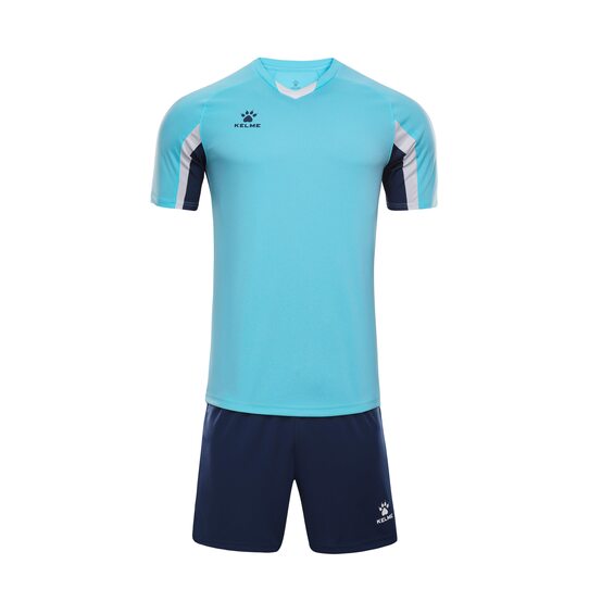 Детский комплект футбольной формы Kelme PORTO - 8251ZB3002.9405