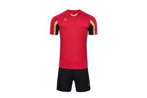 Детский комплект футбольной формы Kelme PORTO - 8251ZB3002.9600
