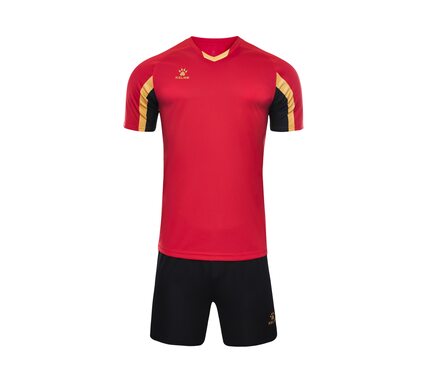 Детский комплект футбольной формы Kelme PORTO - 8251ZB3002.9600