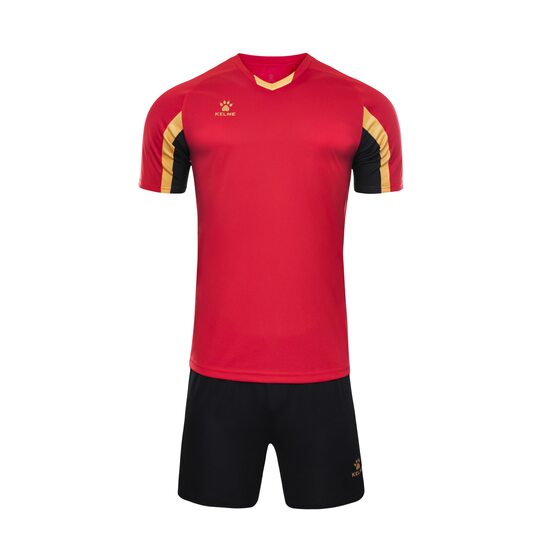 Детский комплект футбольной формы Kelme PORTO - 8251ZB3002.9600