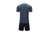 Детский комплект футбольной формы Kelme BURGOS - 8251ZB3003.9416
