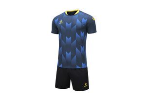 Детский комплект футбольной формы Kelme BURGOS - 8251ZB3003.9416