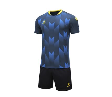 Дитячий комплект футбольної форми Kelme BURGOS - 8251ZB3003.9416