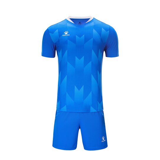 Детский комплект футбольной формы Kelme BURGOS - 8251ZB3003.9481