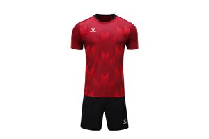 Детский комплект футбольной формы Kelme BURGOS - 8251ZB3003.9603