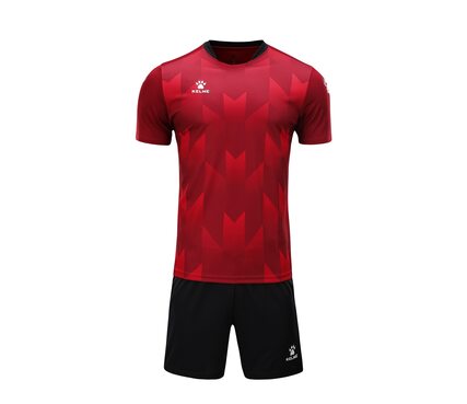 Дитячий комплект футбольної форми Kelme BURGOS - 8251ZB3003.9603