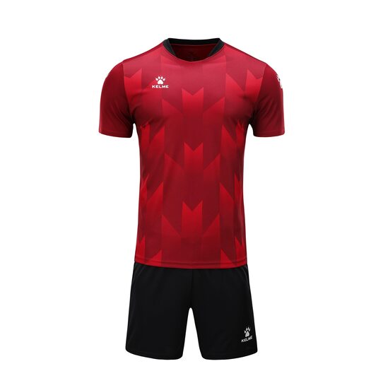 Детский комплект футбольной формы Kelme BURGOS - 8251ZB3003.9603