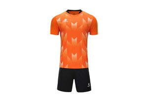 Комплект футбольной формы Kelme BURGOS - 8251ZB1003.9907
