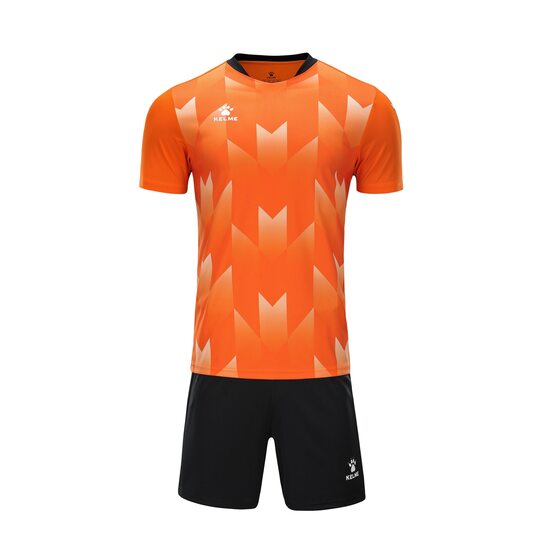 Комплект футбольной формы Kelme BURGOS - 8251ZB1003.9907
