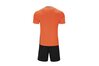 Комплект футбольной формы KKelme MADRID - 8251ZB1004.9907 Комплект футбольной формы KKelme MADRID - 8251ZB1004.9907