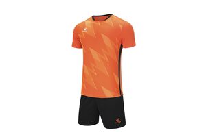 Комплект футбольной формы Kelme MADRID - 8251ZB1004.9907 Комплект футбольной формы Kelme MADRID - 8251ZB1004.9907