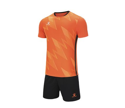 Комплект футбольной формы Kelme MADRID - 8251ZB1004.9907