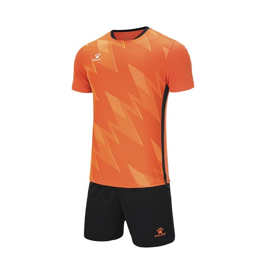 Комплект футбольной формы KKelme MADRID - 8251ZB1004.9907 Комплект футбольной формы KKelme MADRID - 8251ZB1004.9907