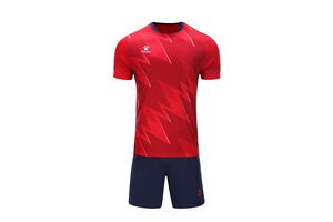 Комплект футбольной формы Kelme MADRID - 8251ZB1004.9600 Комплект футбольной формы Kelme MADRID - 8251ZB1004.9600