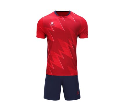 Комплект футбольной формы Kelme MADRID - 8251ZB1004.9600