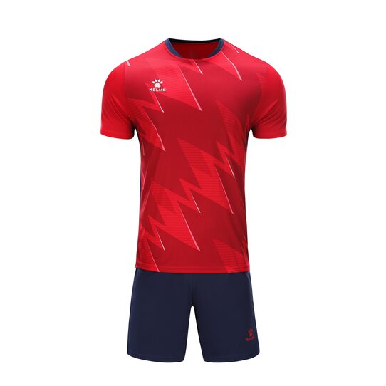Комплект футбольной формы KKelme MADRID - 8251ZB1004.9600 Комплект футбольной формы KKelme MADRID - 8251ZB1004.9600