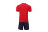 Комплект футбольной формы KKelme MADRID - 8251ZB1004.9600 Комплект футбольной формы KKelme MADRID - 8251ZB1004.9600