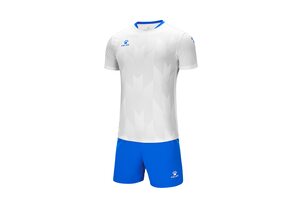 Детский комплект футбольной формы Kelme BURGOS - 8251ZB3003.9100